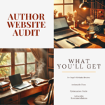 author website audit